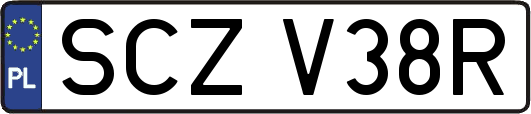 SCZV38R