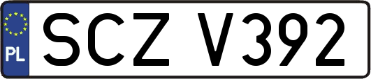 SCZV392