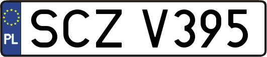 SCZV395