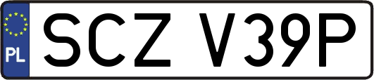 SCZV39P