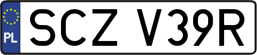SCZV39R