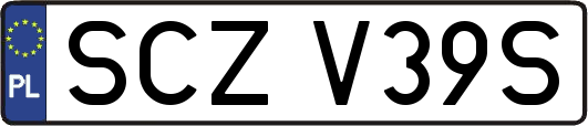 SCZV39S