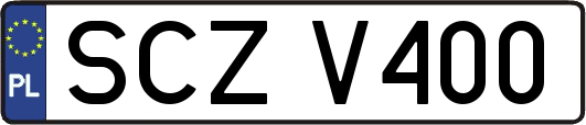 SCZV400