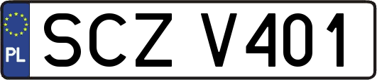 SCZV401