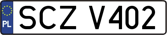SCZV402