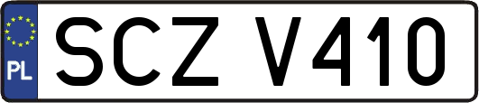 SCZV410