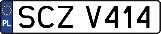 SCZV414