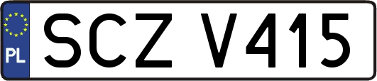 SCZV415