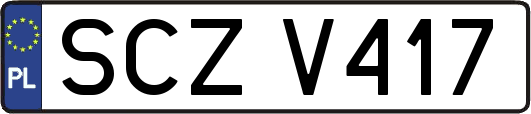 SCZV417