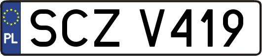 SCZV419