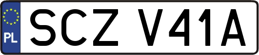 SCZV41A