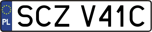 SCZV41C