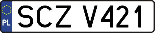 SCZV421