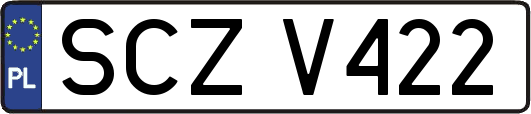 SCZV422