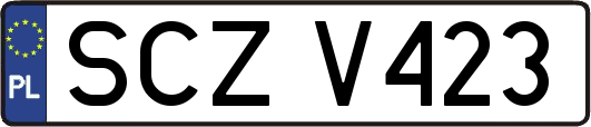 SCZV423