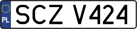 SCZV424