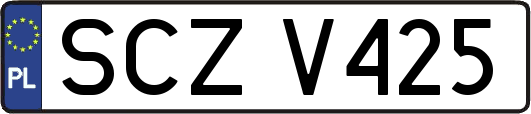 SCZV425