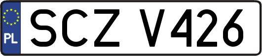 SCZV426