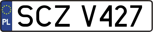 SCZV427