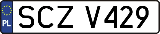 SCZV429