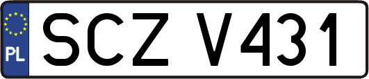 SCZV431