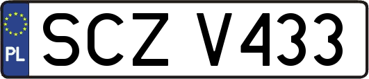 SCZV433