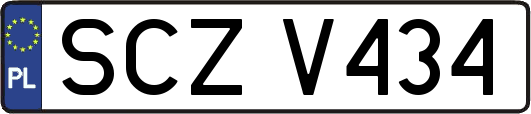 SCZV434