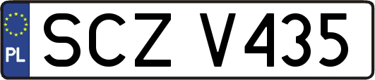 SCZV435