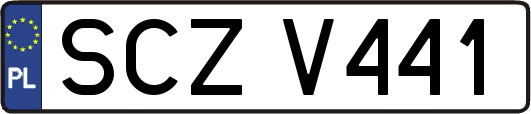 SCZV441