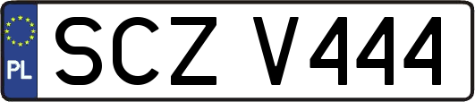 SCZV444