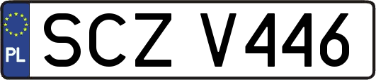 SCZV446
