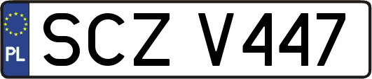 SCZV447