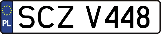 SCZV448