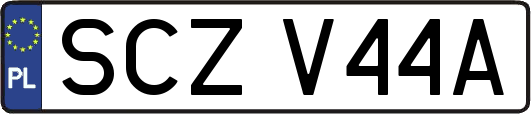 SCZV44A