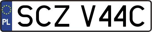 SCZV44C
