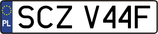 SCZV44F