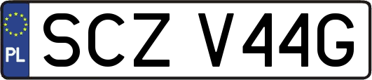 SCZV44G