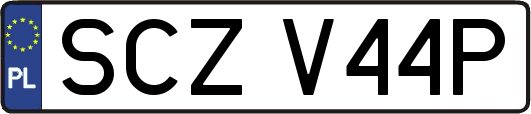 SCZV44P
