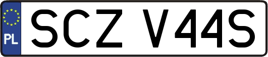 SCZV44S
