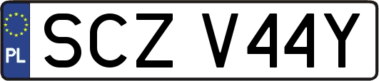 SCZV44Y
