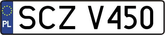 SCZV450