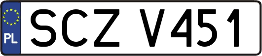 SCZV451