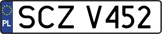 SCZV452
