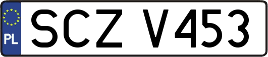 SCZV453