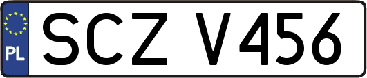 SCZV456