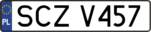 SCZV457