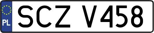 SCZV458
