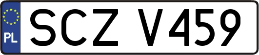 SCZV459