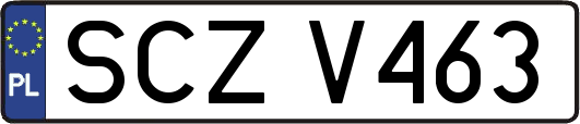 SCZV463