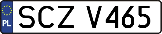 SCZV465